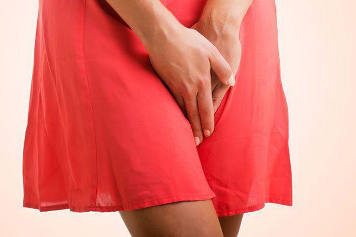 Frequent urination(womenshealthmag)
