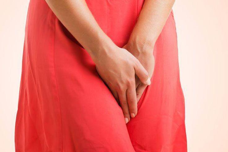 Frequent urination(womenshealthmag)