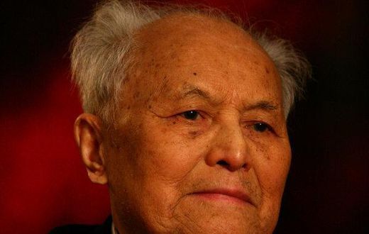 Li rui, a mao confidant who turned party critic, dies at 101