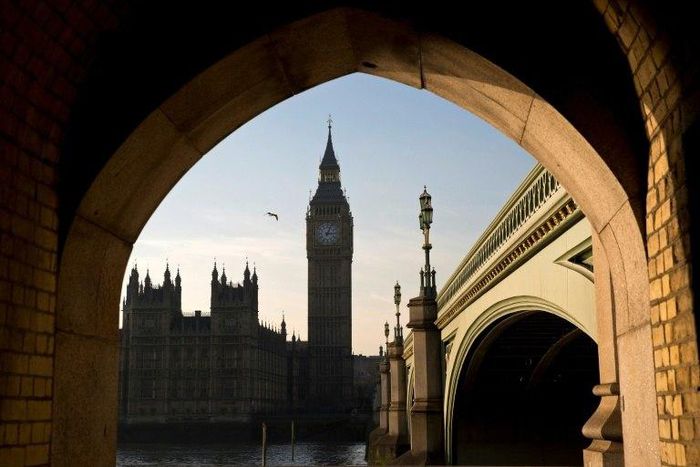 Britain's members of parliament are about to spend two days debating a draft law that would allow the government to begin Brexit talks
