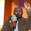 Gatundu South MP Moses Kuria during a past public address