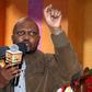 Gatundu South MP Moses Kuria during a past public address