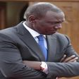 File image of DP Ruto