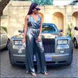 Bonang' is one of the most accomplished media personalities in South Africa.