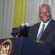 President Mwai Kibaki