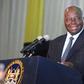 President Mwai Kibaki