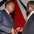 Jubilee and ODM to face off in the first election since handshake