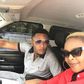 DJ MO and Size 8