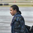 Susan Rice, seen here in 2016, served as national security advisor to president Barack Obama from 2013 until he left office last year