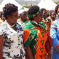 Beatrice Kones, Deputy President William Ruto with National Assembly Deputy Speaker Joyce Lasboso and other leaders at a past event.