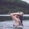 Does Your Period Really Stop In Water?