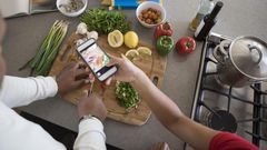 Smart Nutrition Advice From Kids