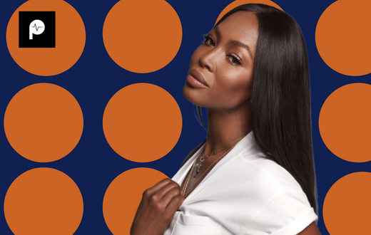 Naomi Campbell and the awakening of the African fashion industry [Credit: Pulse]