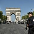 France remains on a state of high alert
