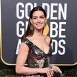 Why Anne Hathaway Is Giving Up Alcohol