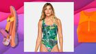 Outdoor Voices Just Launched A New Swim Collection