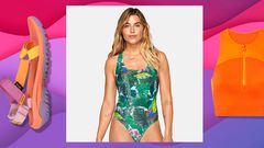 Outdoor Voices Just Launched A New Swim Collection