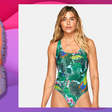 Outdoor Voices Just Launched A New Swim Collection