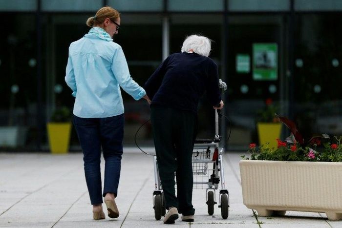 The new Republican health care bill will cut federal funding of programs for the poor and disabled by $834 billion through a phase out of Medicaid's expansion