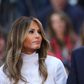Melania and Donald Trump