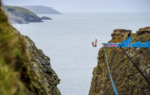 Adrenaline activities