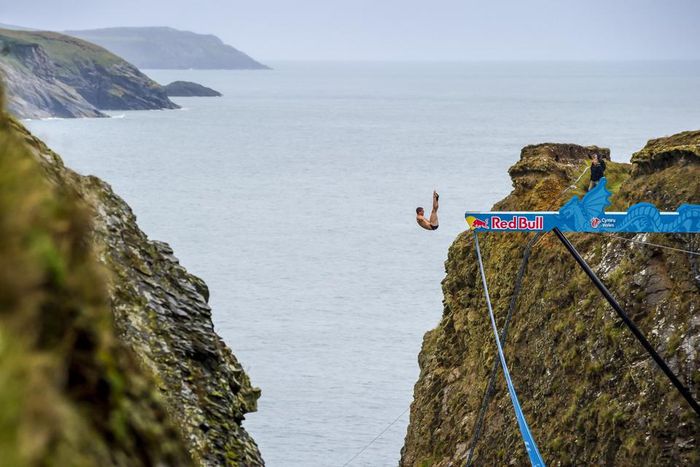 Adrenaline activities