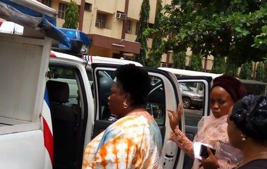 Taiwo Titilayo Momoh