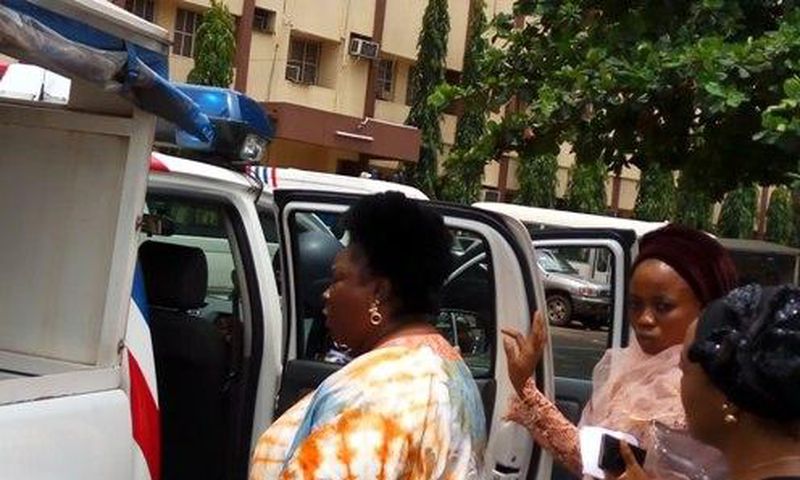 Taiwo Titilayo Momoh