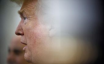 Trump Administration to Push for Tougher Asylum Rules