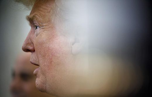 Trump Administration to Push for Tougher Asylum Rules