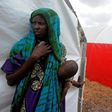 Somalia faces the threat of its third famine in 25 years of civil war and anarchy
