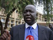 Gem MP Jakoyo Midiwo