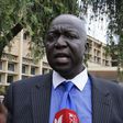 Former Gem MP Jakoyo Midiwo