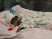 Sick baby(movieweb)