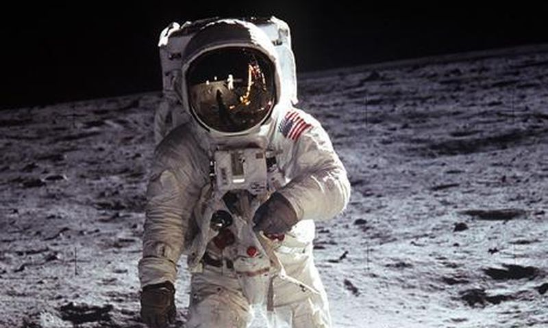 'Apollo 11' review: The 1969 moon mission still has the power to thrill