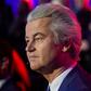 Dutch far-right MP Geert Wilders