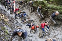 Tjurruset Competition
