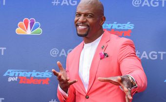 Terry Crews Has Good News for 'White Chicks' Fans