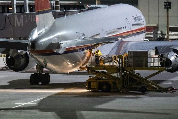 Germany is to deport two men arrested on suspicion of planning a terror attack, a first step in the country's hardening anti-terrorism efforts