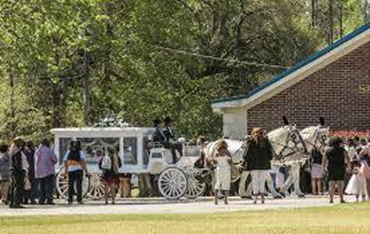 Raniya wright, 10, died of natural causes, not because of school fight, officials say