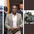 Anger after Transport PS Esther Koimett shares photos of the old trains Kenya has bought from Spain