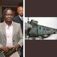 Anger after Transport PS Esther Koimett shares photos of the old trains Kenya has bought from Spain