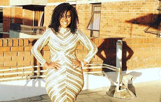 I was broke and depressed after giving birth – DJ Pierra Makena