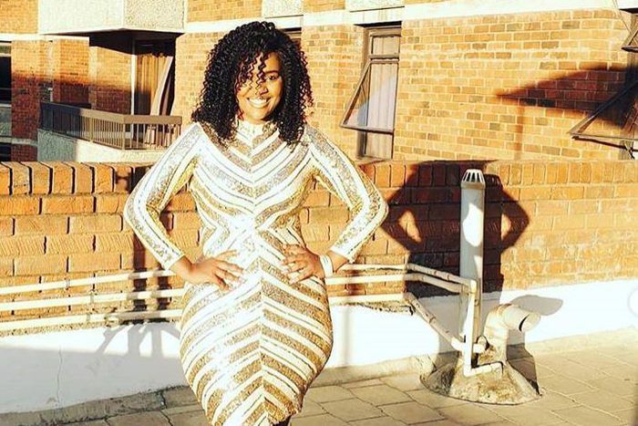 I was broke and depressed after giving birth – DJ Pierra Makena