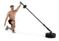 Stay Fit After 40 With This Workout Program