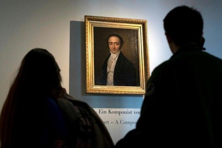 Franz Xaver Mozart spent his life trying and failing to step out of the shadow of his genius father, Wolfgang Amadeus