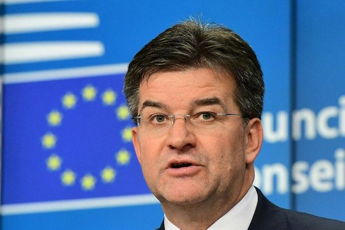 Slovak Republic's Foreign Minister Miroslav Lajcak has been elected to be the next president of the UN General Assembly