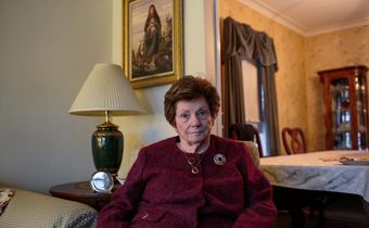 She Fought for Stronger Sexual Abuse Laws. Her Son Was the Reason.