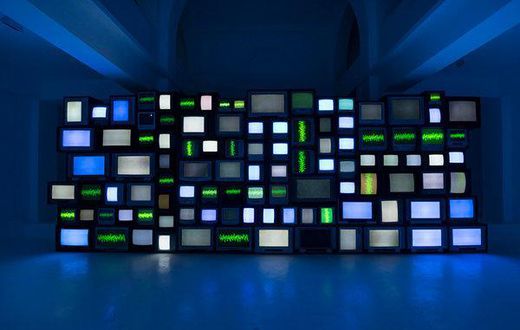 Susan Hiller, maker of dreamlike conceptual art, dies at 78