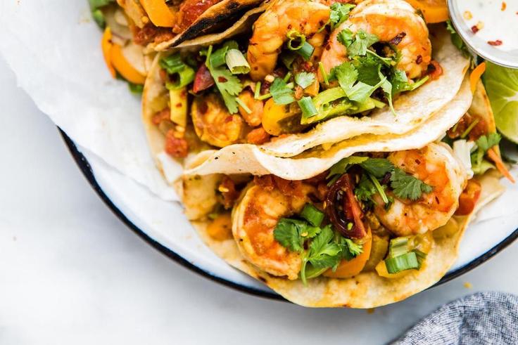27 Healthy Summer Crock Pot Recipes For When It’s Too Hot To Cook